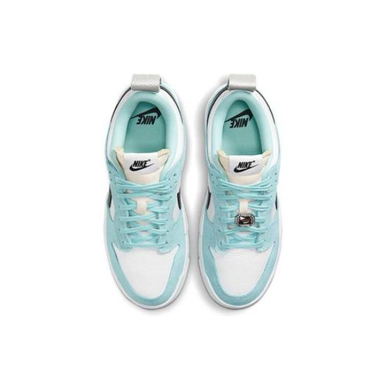 Nike Dunk Low Disrupt Copa - DD6619-400