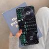 Кейс-контроллер для DJ-микшера для Honor Magic 8 5 6 7 Pro Чехол для Honor 400 200 Lite 50 70 90 X8a X8b X9a X9b X9c
