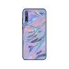 Чехол для Huawei Y8P, 6,3 дюйма, мягкий силиконовый чехол из ТПУ для телефона Huawei y8p 2020 Y 8P AQM-LX1, задний бампер huaweiy8p, черный чехол из ТПУ