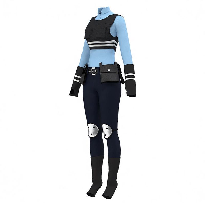 Halloween Costume Zootopia Rabbit Police Officer Judy Judy Cosplay Costume Anime Performance Costume