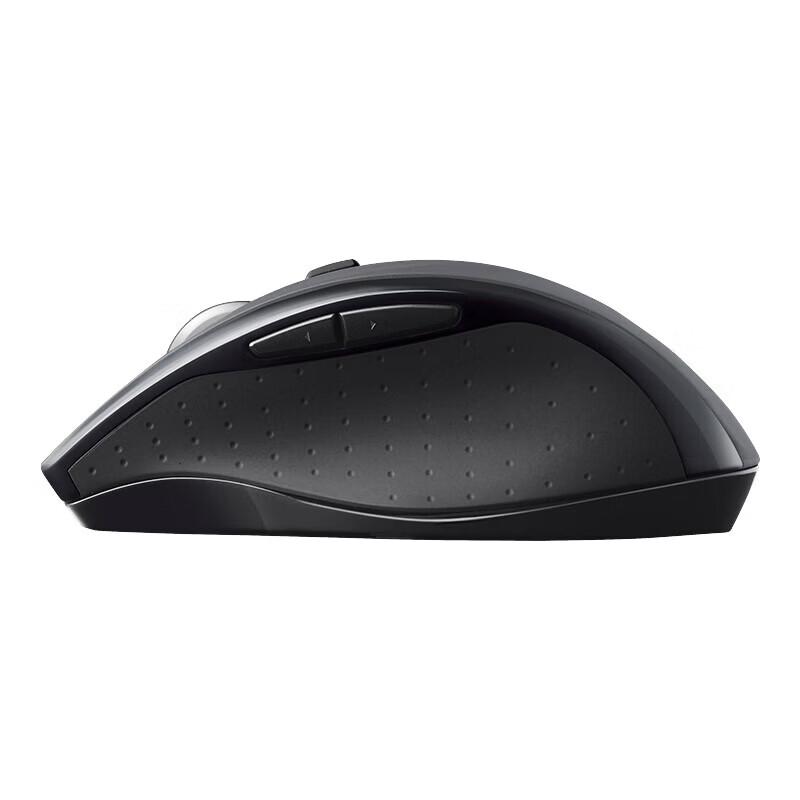 Logitech Беспроводная лазерная мышь M705