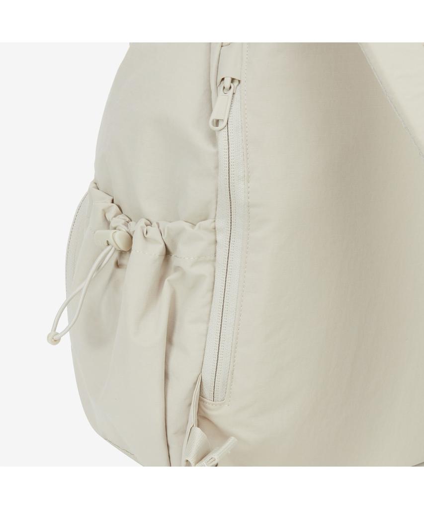 The North Face Nm2Dr67B Women'S Breeze Backpack White Sand
