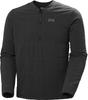 Куртка Helly Hansen Ullr D stretch insulator black