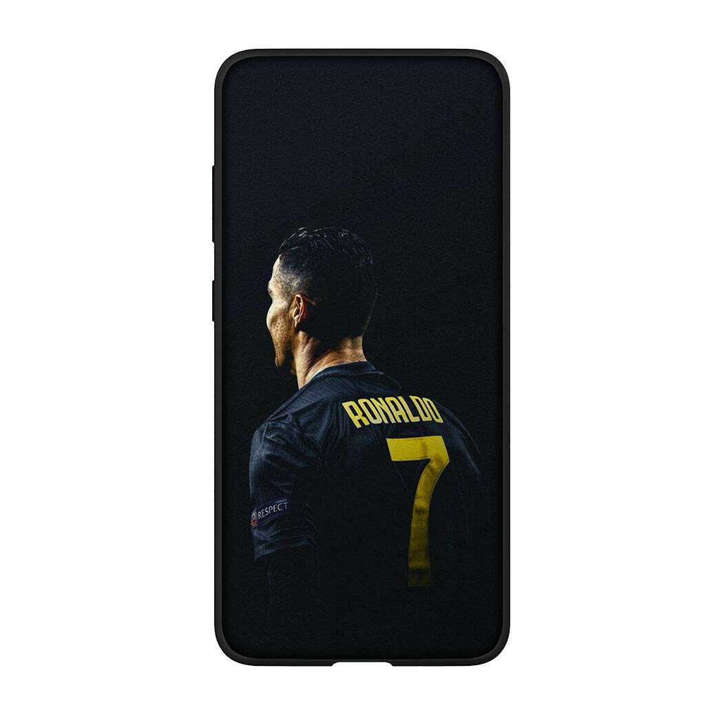 Для iPhone 17 16 15 Xiaomi Poco F7 F8 X7 X6 C85 C75 C71 M8 Redmi Note 14 13 12 11 Pro Max 14C 13C 15C A3 A4 Чехол для телефона №7 Футбол № 7 Футбольный чехол