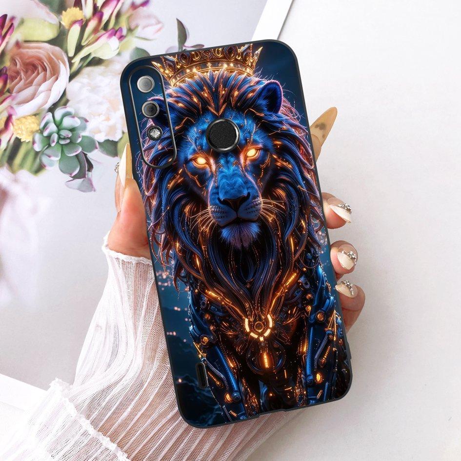 Чехол для Itel A56 Pro Ударопрочный Силиконовый Модный Бабочка Мягкий ТПУ Funda Задняя Крышка Телефона Для Itel A26 A37 A 56 ItelA56 Бампер