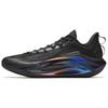 A-Shock Pro Dark Matter Professional Basketball Shoes Men Sneakers Black 112531126-3