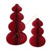 High Quality Paper New Year Gourd Display Decorations For Homes Offices Shops And Traditional Culture Enthusiasts 55KF