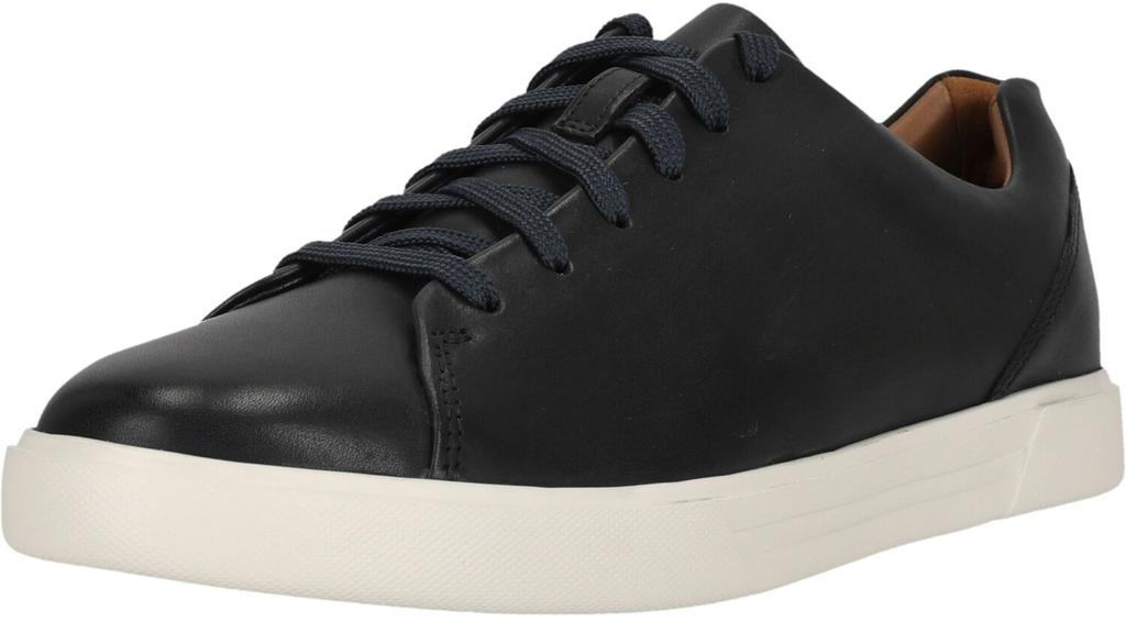 Кроссовки Clarks Un Costa Lace navy