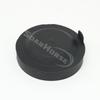 Headlamp Bulb Housing Seal Cap Dustproof Headlight Dust Cover For Peugeot 2008 207 208 301 307 Partner For Citroen C3 C5 MK3 C4