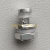 L8RE 5 Unit Float Valves Pressure Cooker Replacement Part Float Valves Set Floater and Sealer Perfect for Pressure Cookers