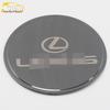 CT200 Fuel Tank Cap Protector: Scratch-Resistant Decorative Film for 18 Models