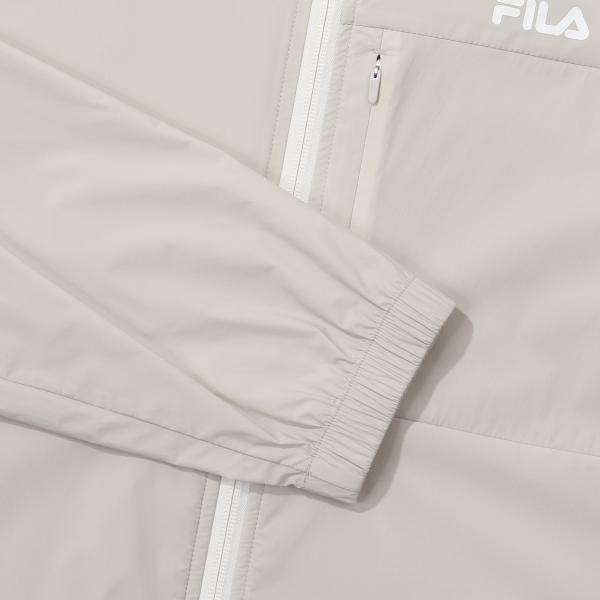 Fila Легкая ветровка с эластичной тканью