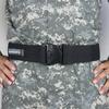 Спасательный тактический пояс Black Hawk, уличный ремень, мужской военный тренировочный внешний пояс, нейлоновый камуфляжный тактический пояс