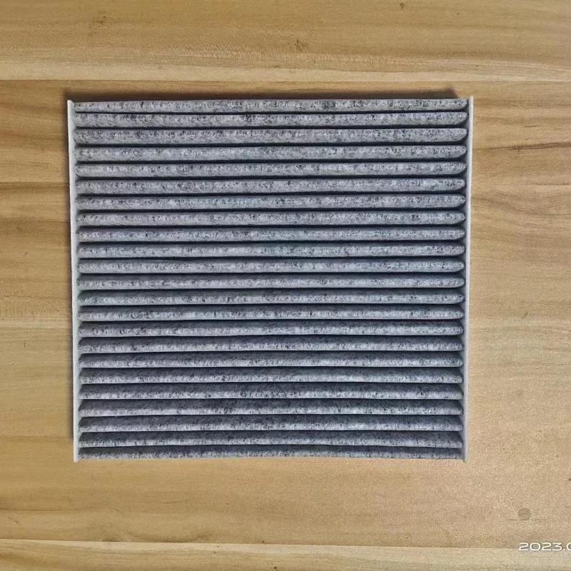 Car Filter Set Oil Filter Air Filter 23140-34100 68116-34000 1721803009 Set Filters Suitable for Ssangyong Korando