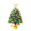 1.48ft Christmas Tree with Lights for Tabletop Holiday Decor