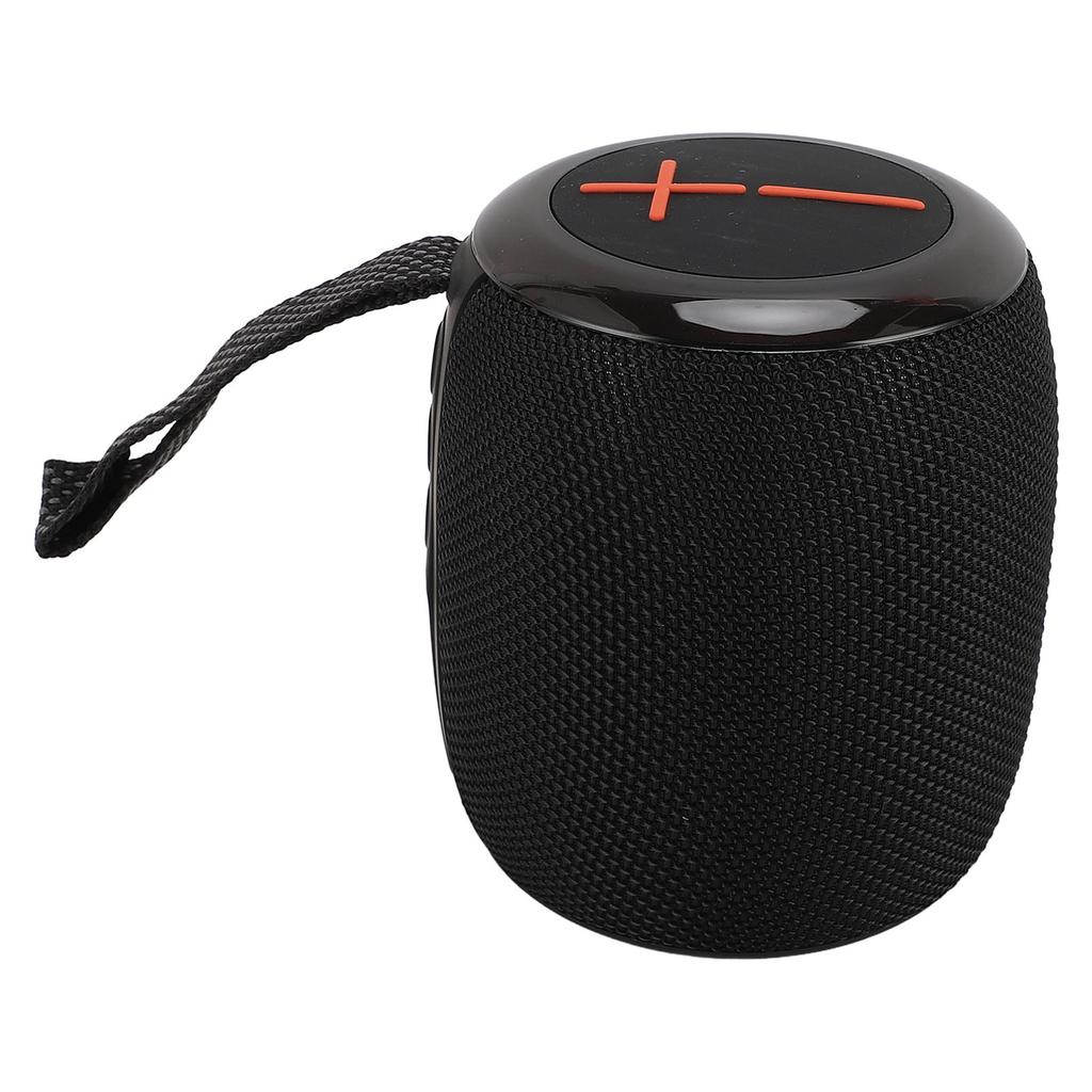 Уличный BT-динамик, водонепроницаемый, объемный звук, мощный динамик, RGB-световые эффекты, динамик для