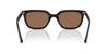 Солнцезащитные очки 0RB4439D OPAL BROWN 54 [Ray-Ban]