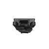 51749854640 9854640 Grille Upper Active Air Flap Control For BMW G30 G31 G11 51749854640 Black ABS
