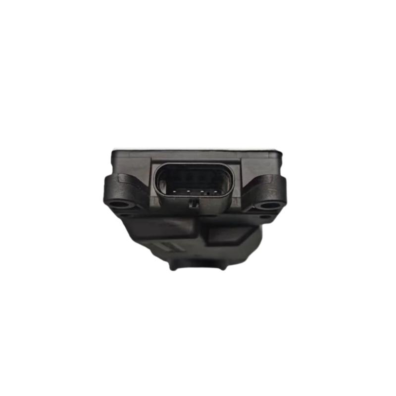 51749854640 9854640 Grille Upper Active Air Flap Control For BMW G30 G31 G11 51749854640 Black ABS