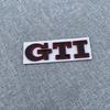 2026 Hot VOLKSWAGEN 3Pcs 3D Metal Car Trunk Logo Sticker Grill Emblems Badge Decals For VW Golf 2 3 4 5 6 8 MK2 MK3 MK4 MK5 MK6 zf5