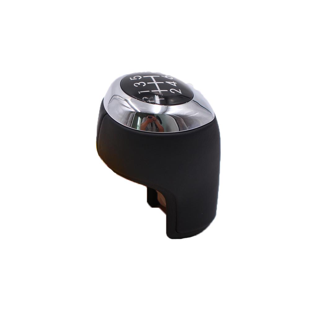 Baificar новый гальванический 6 скоростей ручной рычаг переключения передач рычаг переключения передач для Hyundai Elantra GT Accent Solaris Avante MD