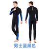 3mm Neoprene Wetsuit Men Women Full Body Warm Surfing Diving Snorkeling Winter Swimming Suit