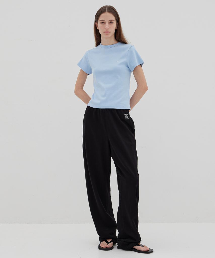 Мягкие спортивные штаны Leuba Everyday - Черный