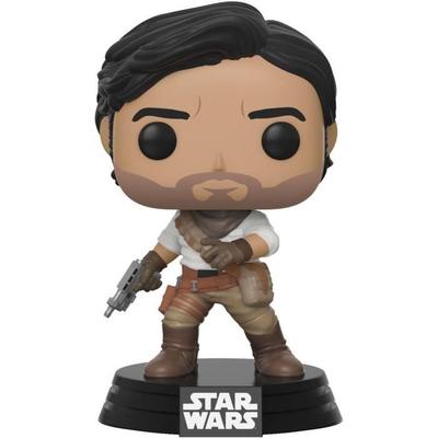 Funko Pop! Звездные войны : Скайуокер: Восход - По Дэмерон