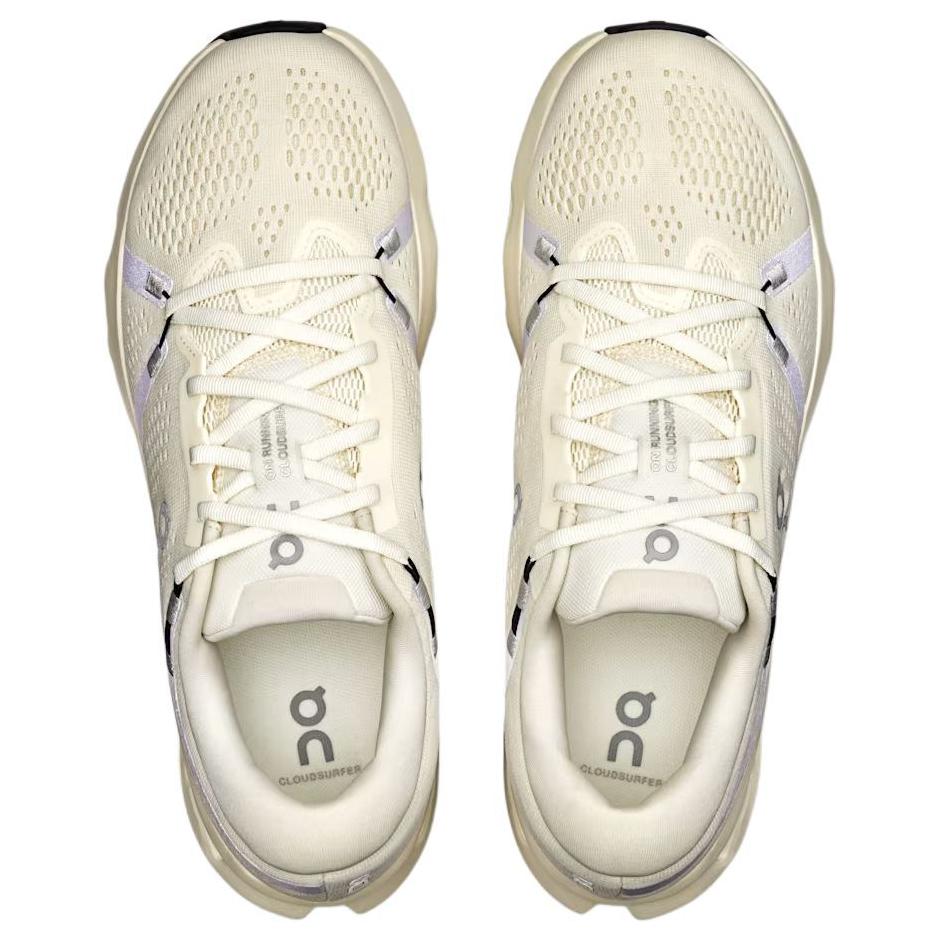 ON Cloudsurfer 2 Ivory Men Sneakers Cream 3MF10123334
