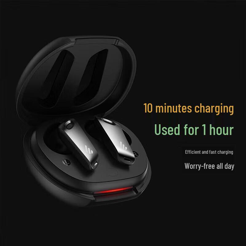 Edifier Беспроводные наушники NeoBuds Pro