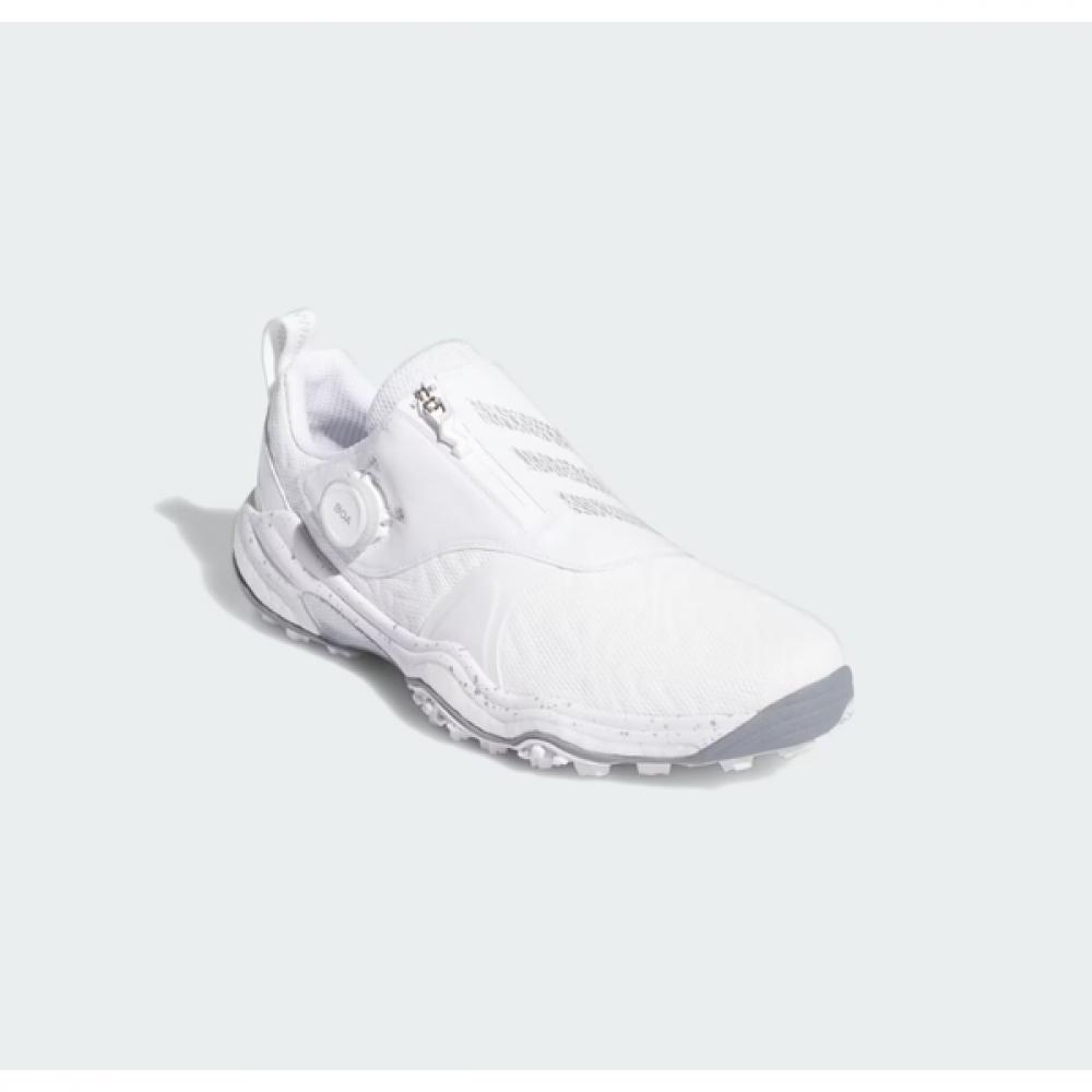 Adidas Гольф Мужские Туфли для Гольфа Code chaoS Boa 25 Бесшипованные
