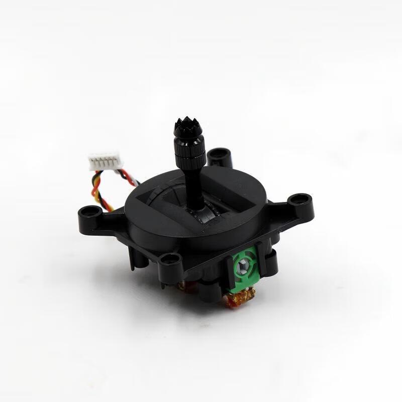 Позолоченный джойстик-потенциометр SKYDROID для T12/T10/SG12/M12PRO/M12L