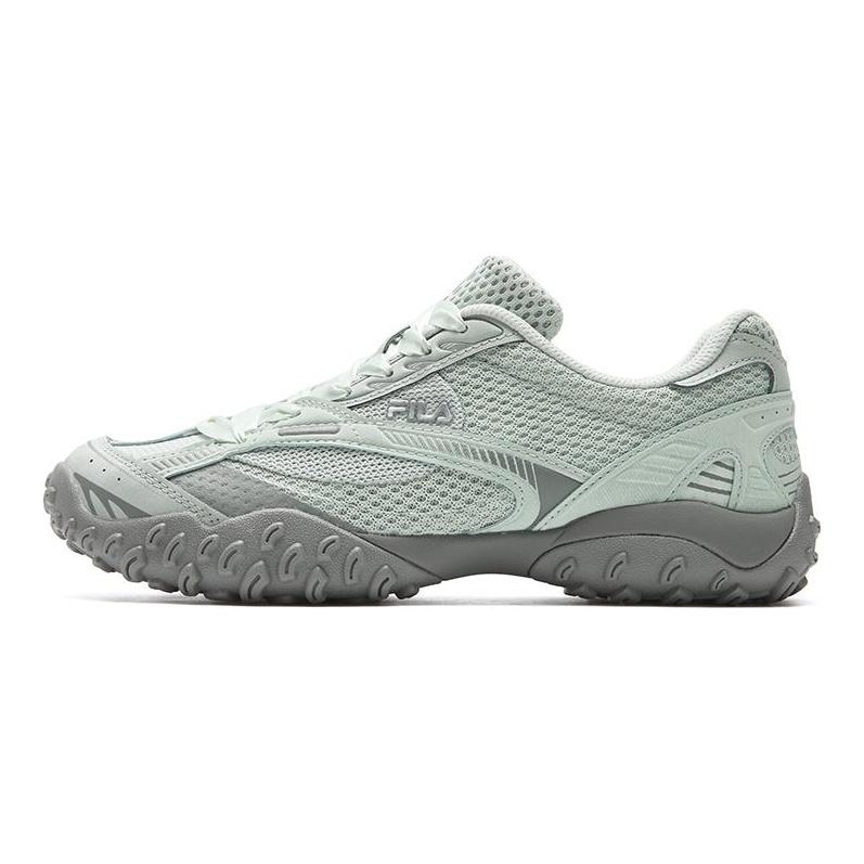 Fila ECHAPPE 2 Устойчивые к истиранию, Дышащие, Легкие Низкие Повседневные Кроссовки Женские F12W622114FDA