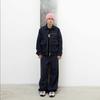 999Humanity Work Balance Denim Jacket (Washed Navy)