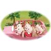 EPOCH Sylvanian Families Пикниковая тележка Игрушка V-06 для детей от 3 лет