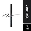 Подводка-фломастер для глаз с тонким наконечником (1 мл), Eyeconic Liner Pen Fine Tip,  Lakme
