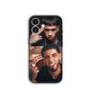 Phone Cover Anuels AA singer pop Casing for Apple iPhone 16 15 14 Plus 13 12 Mini 17 Pro Max + ProMax 16E Air 15+ Case
