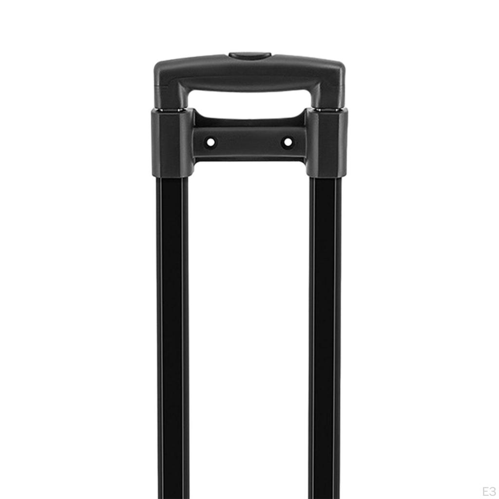 Комплект для замены алюминиевой телескопической ручки для багажа