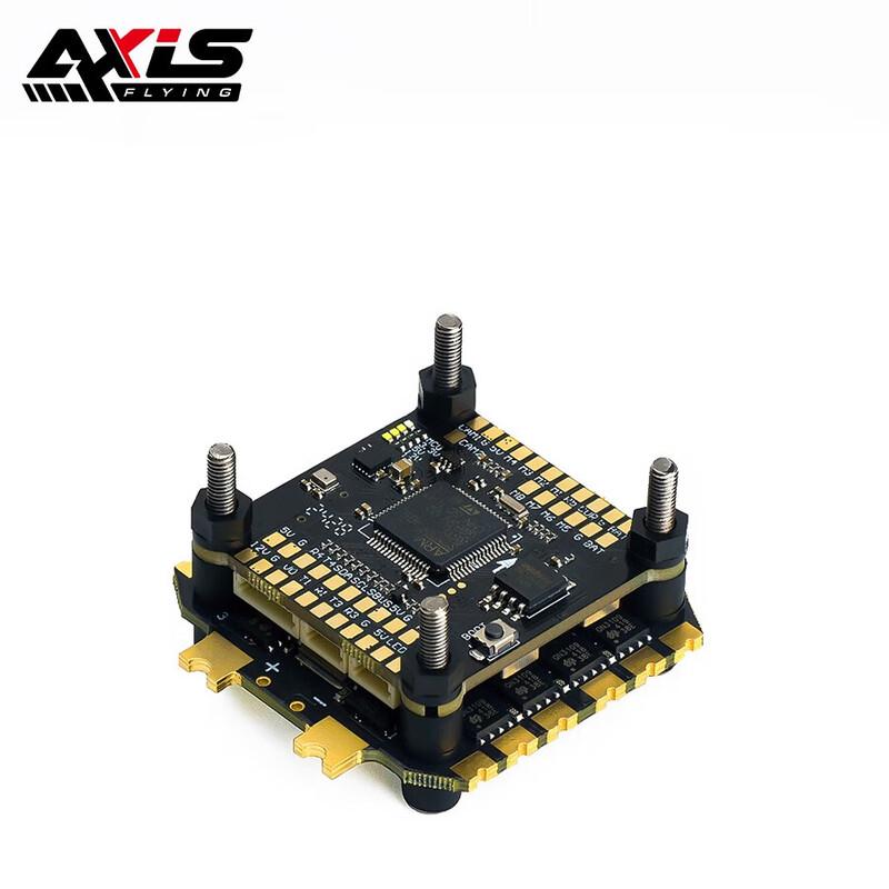 AXISFLYING ARGUS FPV Контроллеры полета и ESC (Китайская версия)