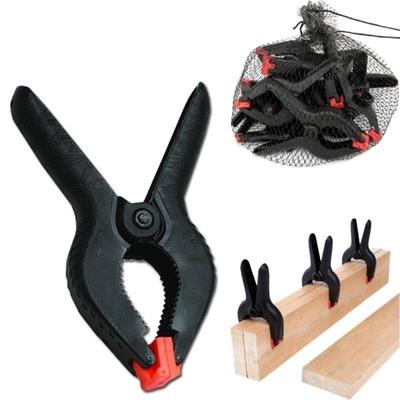 Форма быстрого зажима для обработки древесины зажим DIY ручные столярные зажимы для деревообработки