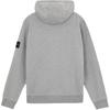 STONE ISLAND Мужская толстовка с капюшоном на молнии с длинным рукавом sweatshirt K2S1561000-61S0M51-V0M64
