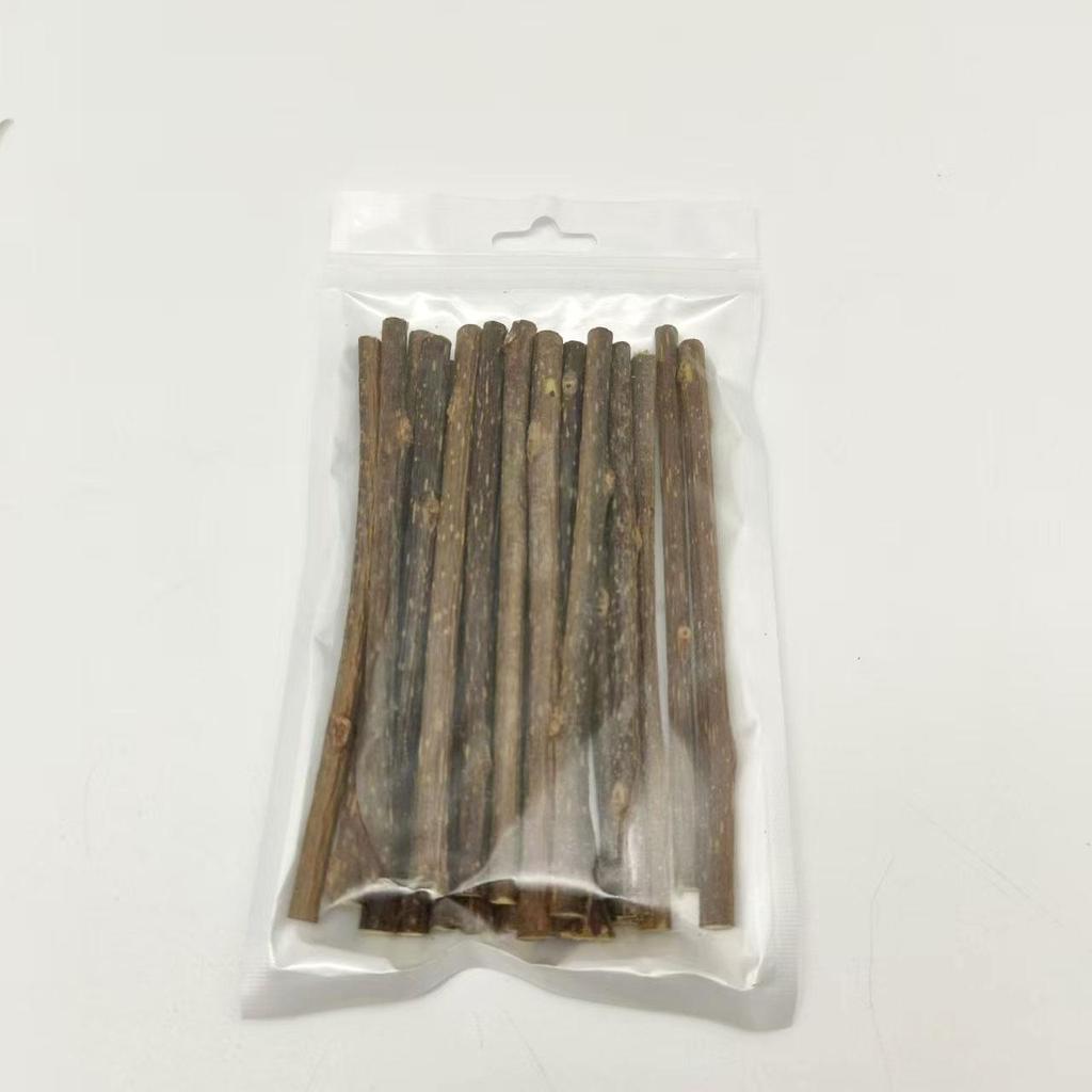 Игрушка для кошек Мататаби Жевательная палочка для самостоятельной игры