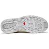Men's Sneakers SALOMON ACS Pro Advanced Low top Running Shoes Unisex White