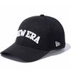 Кепка для гольфа 39THIRTY Diamond Era NEW ERA черная [New Era]