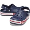 Baya Band Clog Toddler Kids Navy 207018 410207019 410