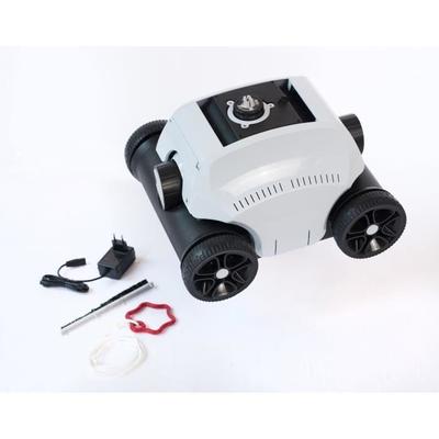 Аккумуляторный робот-пылесос для бассейна UBBINK - Robotclean Accu - очистка дна для всех типов бассейнов