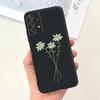 Чехол для Samsung Galaxy A32 A52 A72 5G Милый чехол с рисунком конфет Мягкий силиконовый чехол для телефона для Samsung A32 Galaxy A52 A72 5G