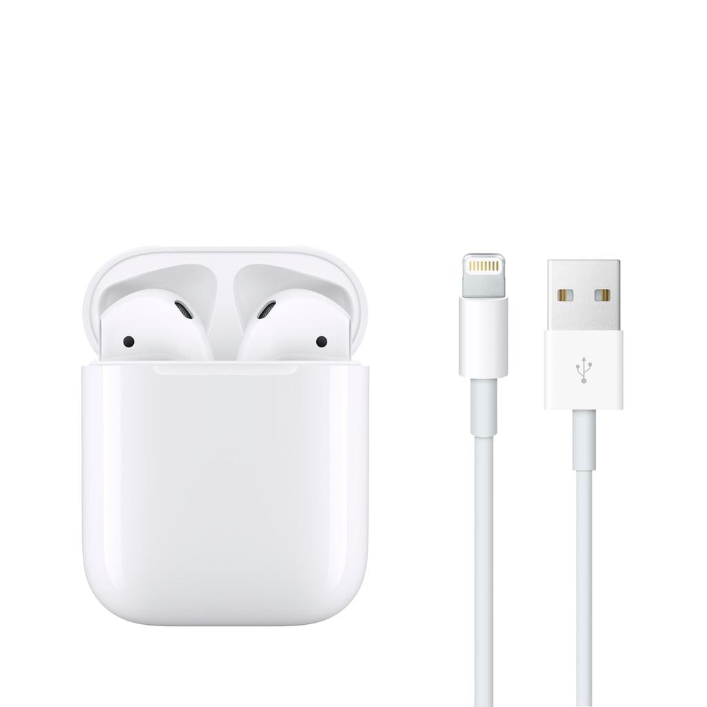 Apple AirPods 2nd Generation (2019)