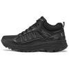 Go Run Trail Altitude 2.0 Удобные Простые Прочные Кроссовки для Бега Средней Высоты Мужские кроссовки Черный 220759C-BKCC