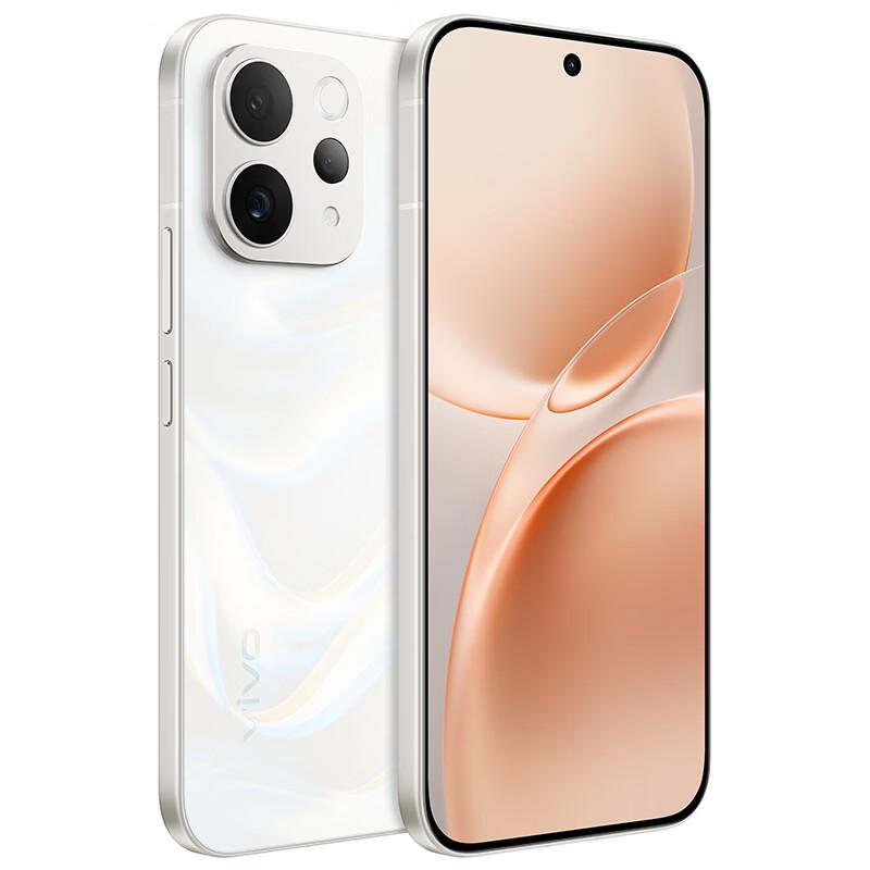 vivo S50t AI Camera 5G Smartphone (CN version)